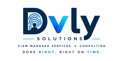 DVLY Solutions logo